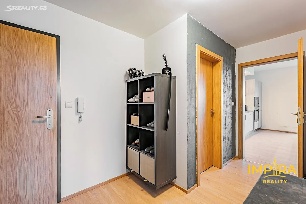 Pronájem bytu 2+kk 45 m² – další