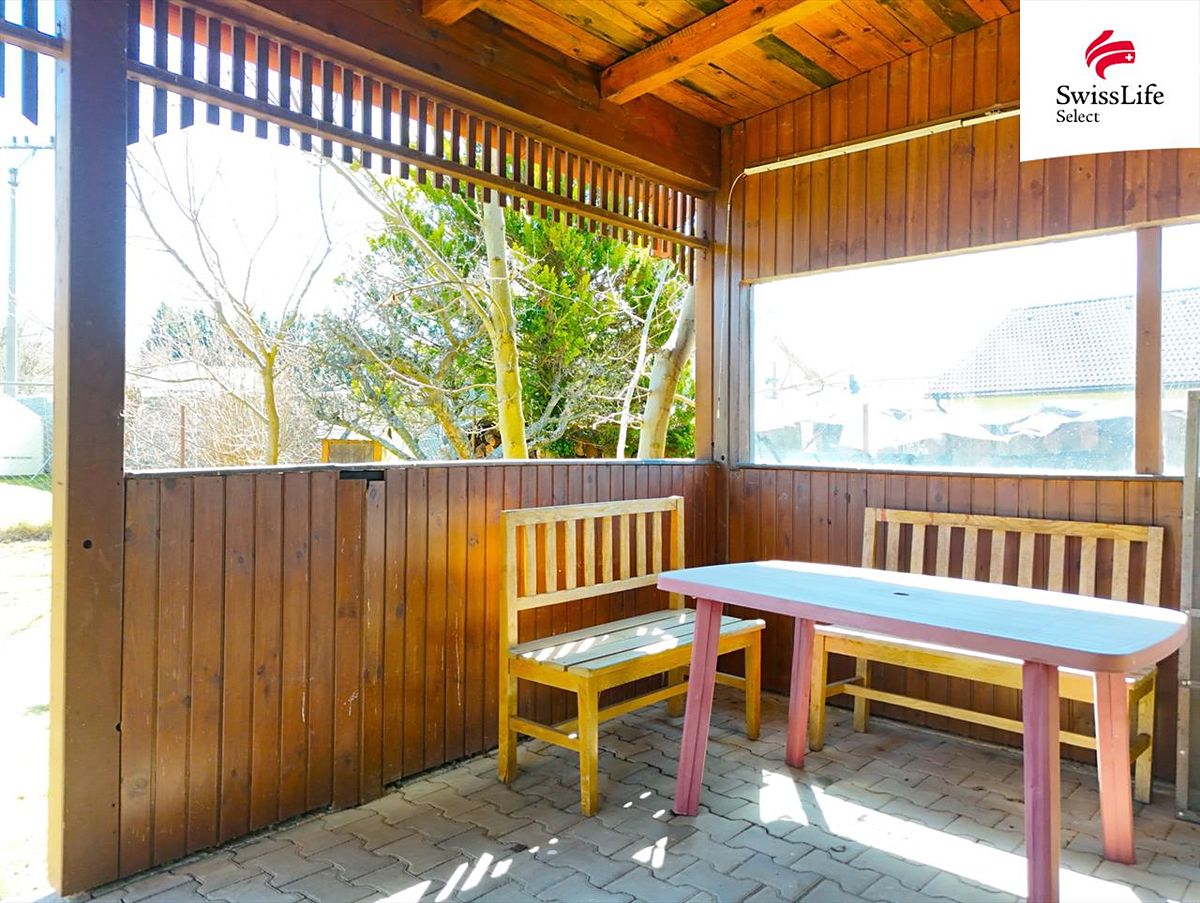 Prodej chaty 54 m², pozemek 553 m² – fotografie 5