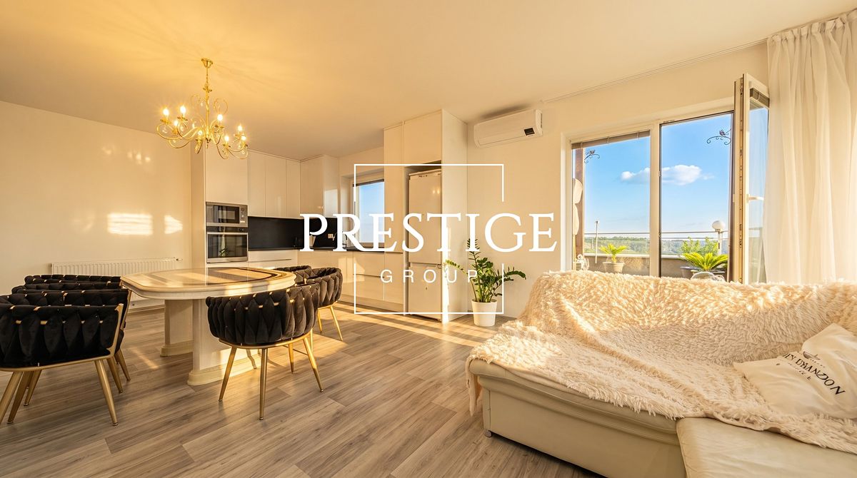 Prodej bytu 3+kk 82 m²