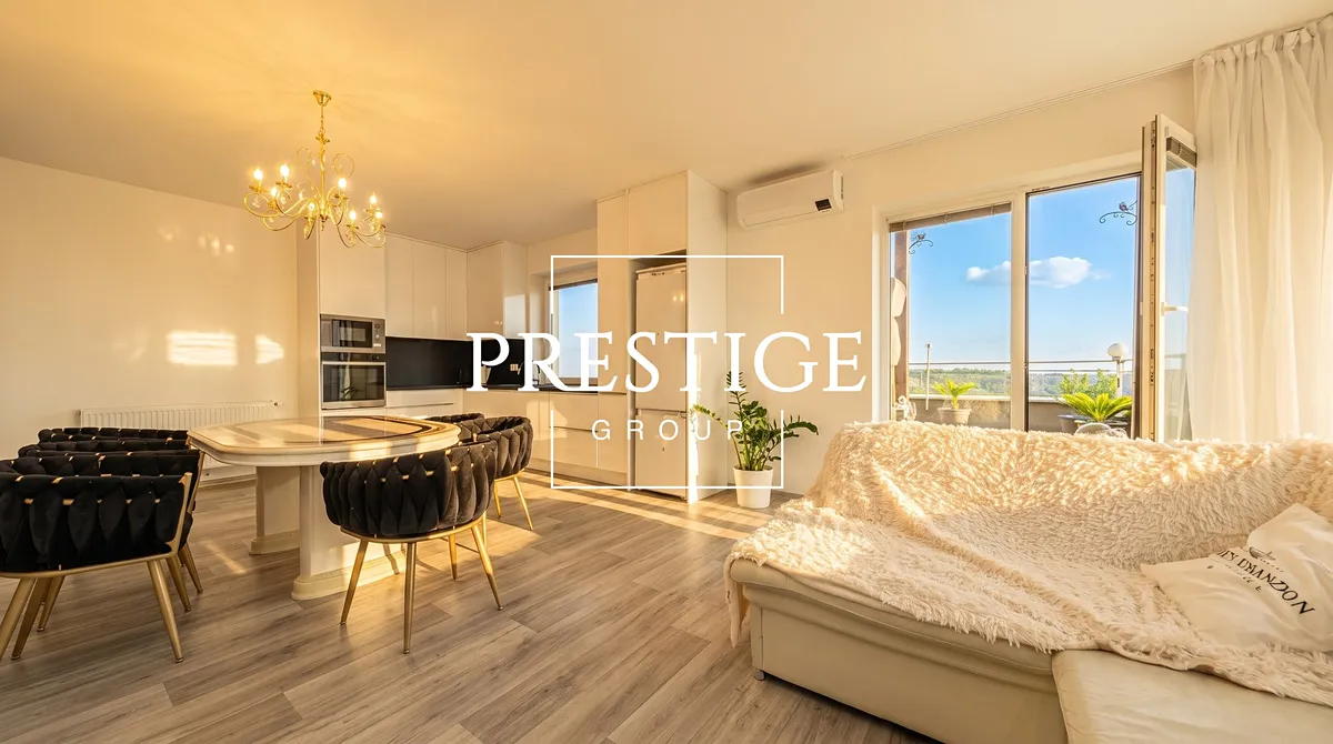 Prodej bytu 3+kk 82 m²