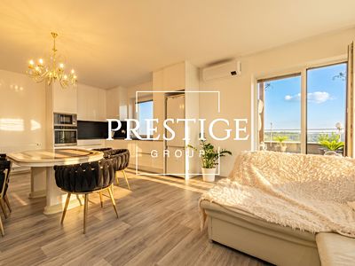 Prodej bytu 3+kk 82 m²
