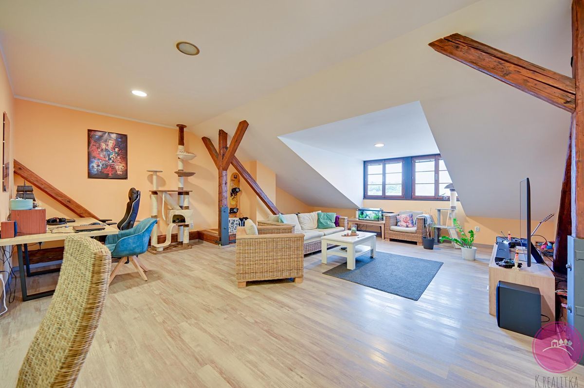 Prodej bytu 2+kk 85 m² – fotografie 5