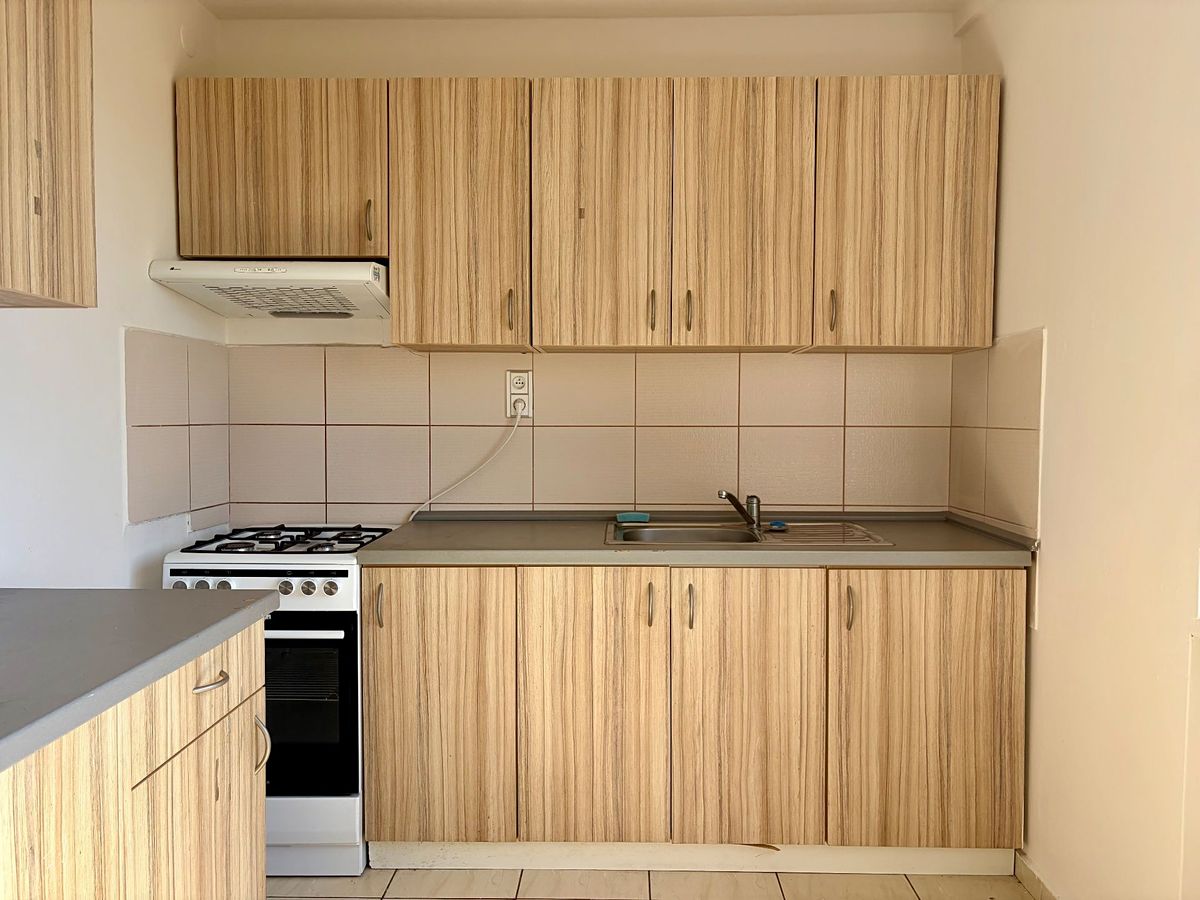Pronájem bytu 1+1 36 m² – fotografie 5