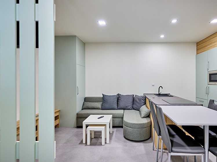 Prodej bytu 2+kk, 52 m² (9 z 19)
