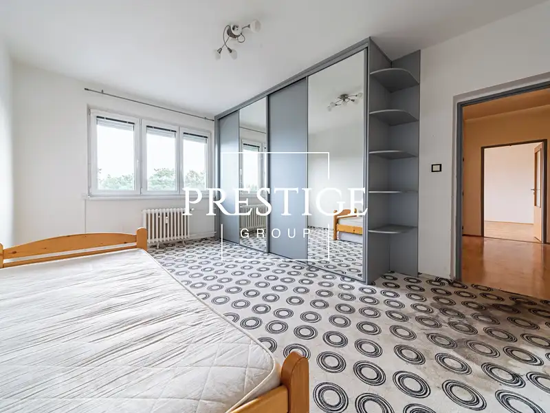 Pronájem bytu 2+kk 53 m², Praha – náhled fotky 3