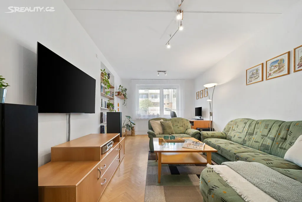 Prodej bytu 3+1 73 m² – další