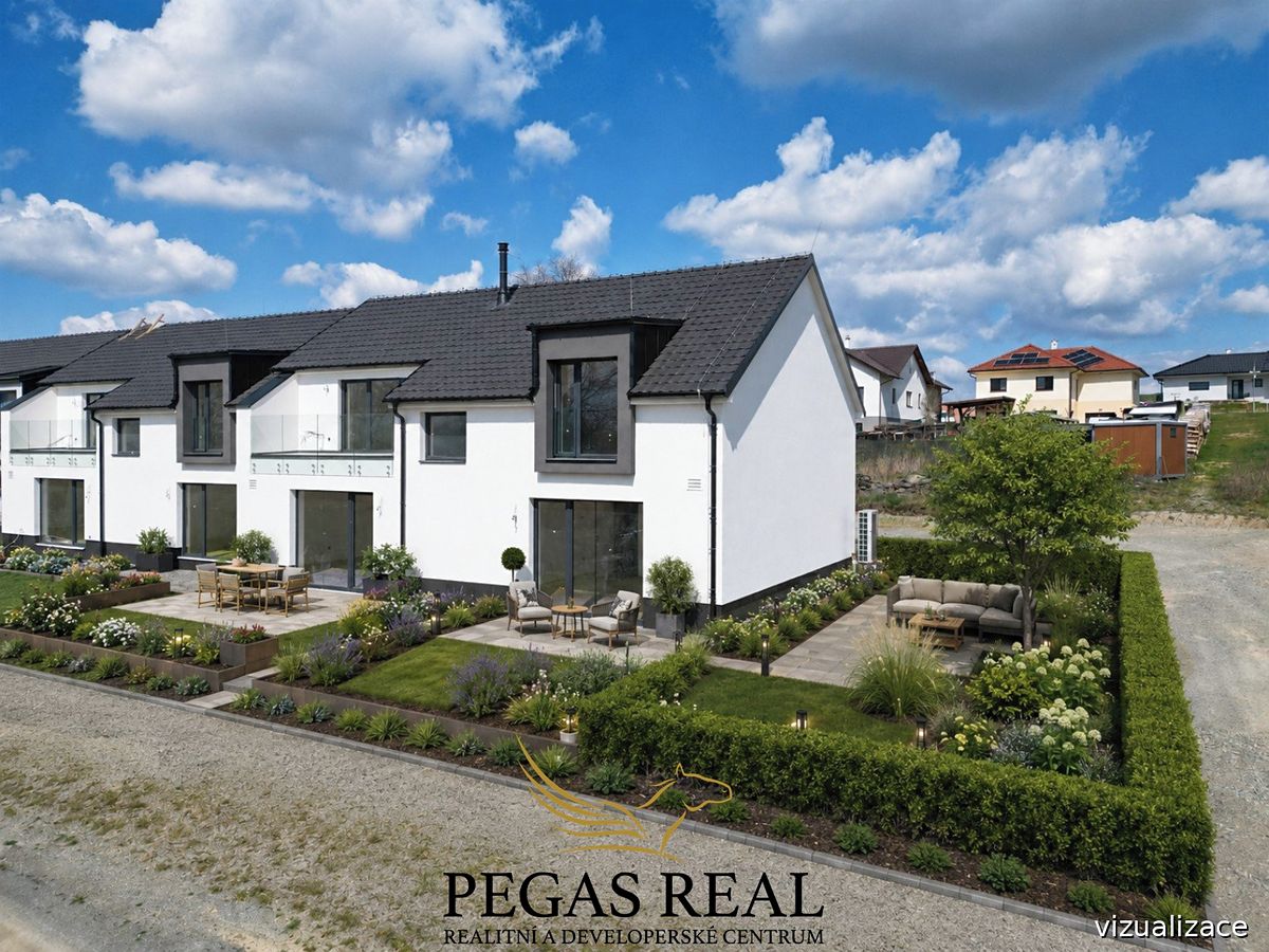 Prodej bytu 2+kk 45 m²