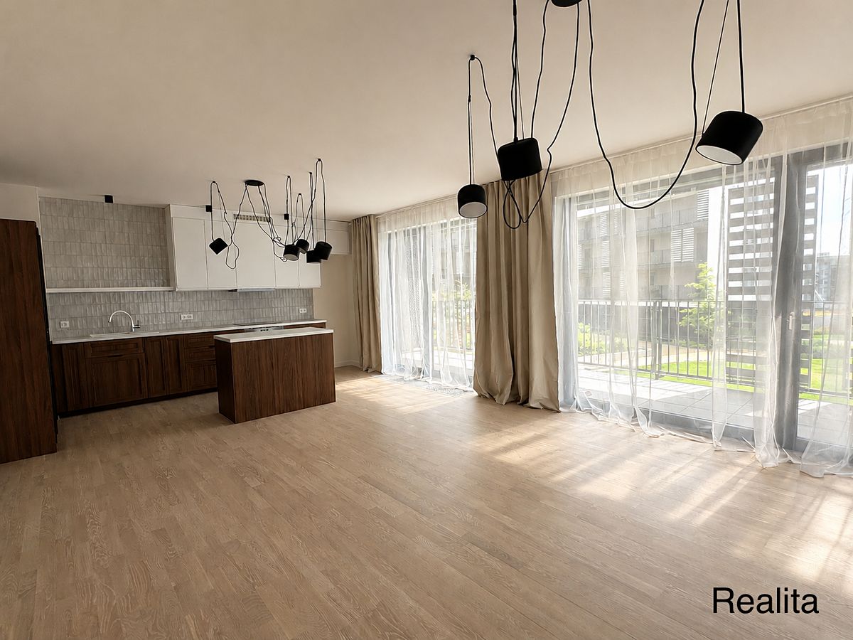 Prodej bytu 3+kk 105 m²