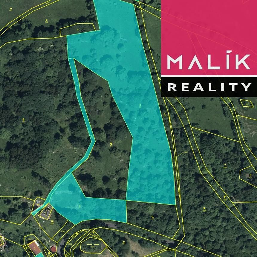 Prodej louky 19580 m² – fotografie 4