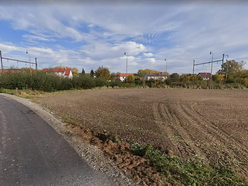 Prodej zahrady 3417 m², Čejetice – náhled fotky 1