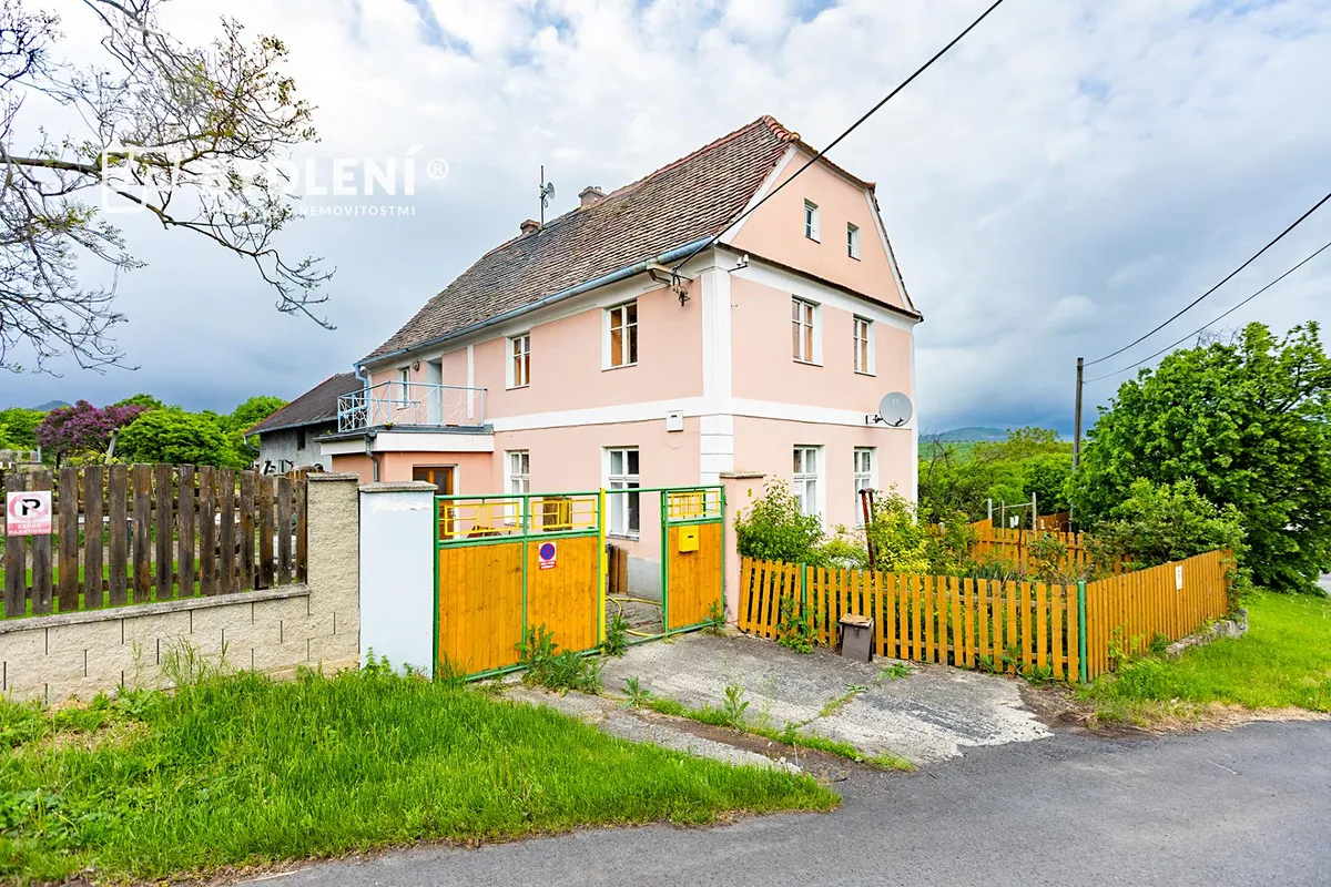 Prodej rodinného domu 150 m², pozemek 1243 m² – pohled 6