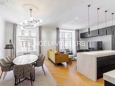 Prodej bytu 3+kk 129 m²