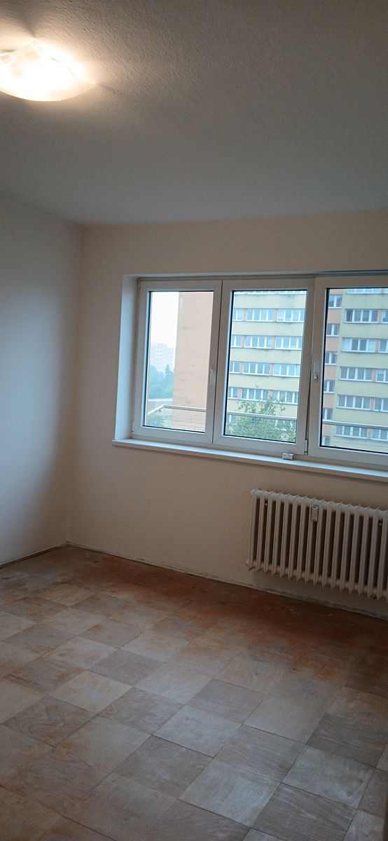 Prodej bytu 1+1 35 m²