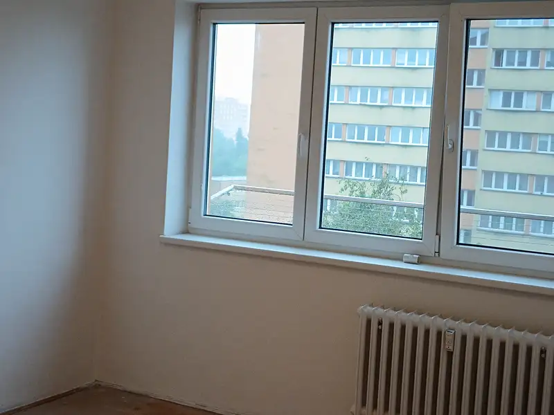 Prodej bytu 1+1 35 m², Bulharská, Ostrava – Poruba, okres Ostrava-město