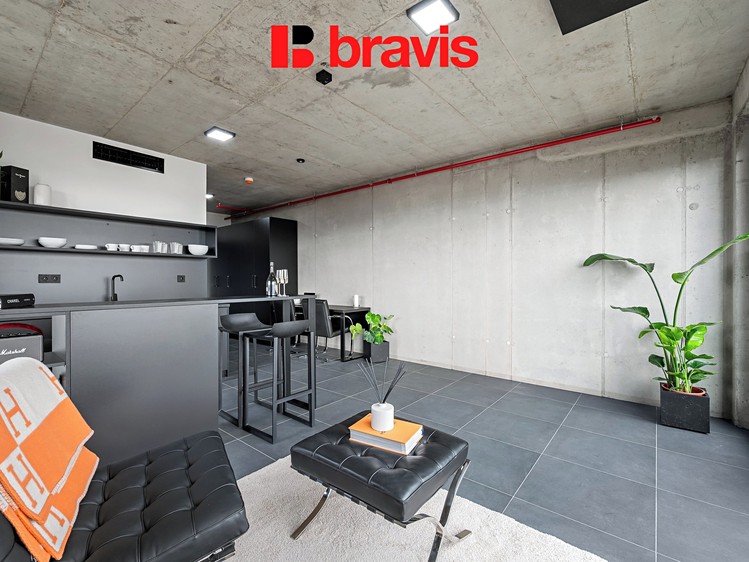 Wohnung 1+kk zur Miete, 34 m² (10 von 13)