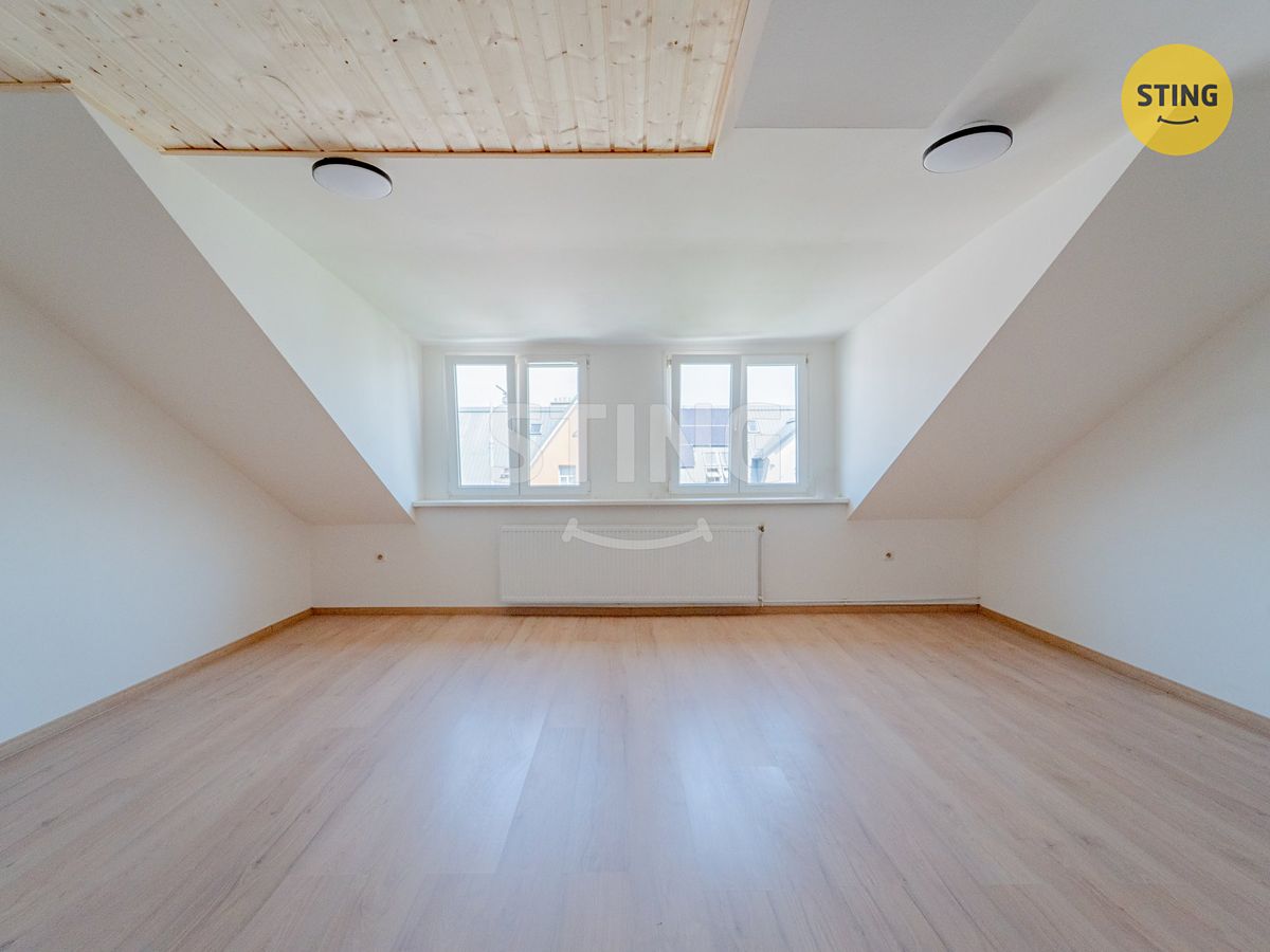 Prodej bytu 1+kk 46 m² – fotografie 2