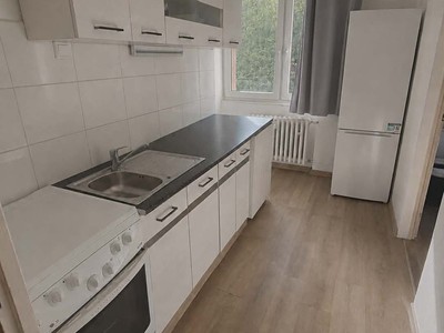 Pronájem bytu 2+1 53 m²