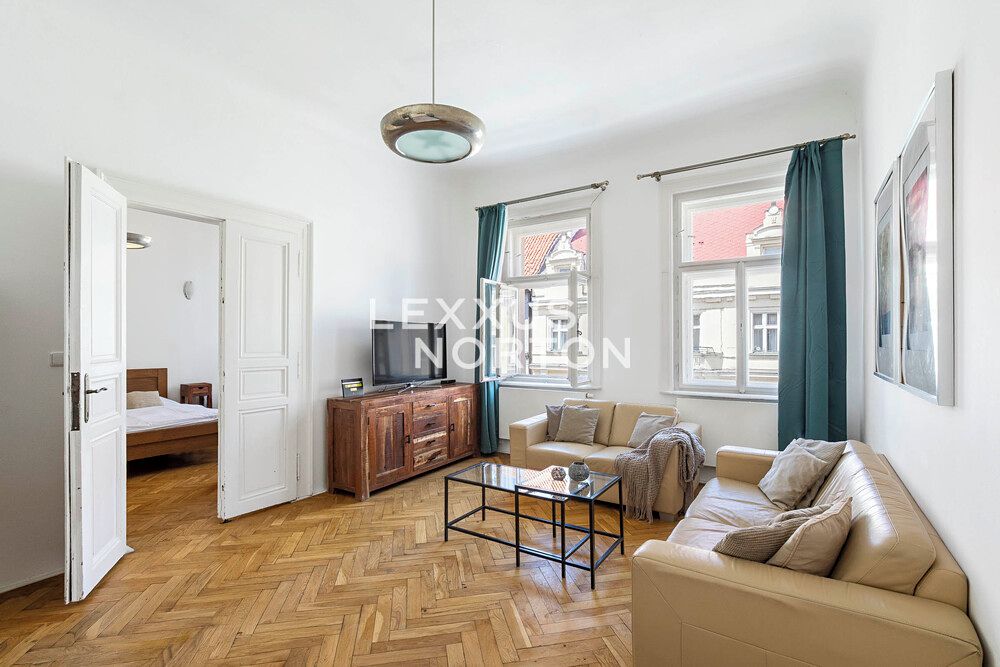 Prodej bytu 3+1 108 m²