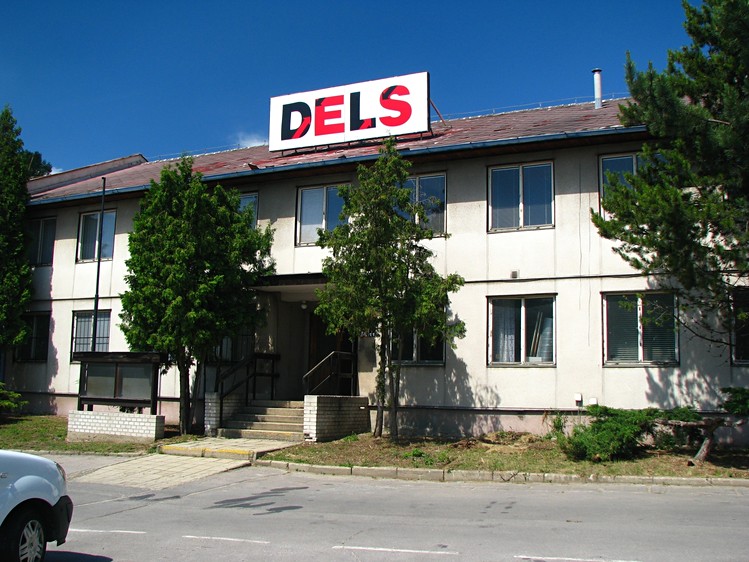 Ostatní