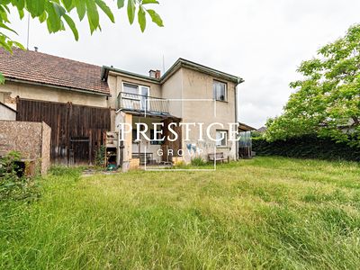 Prodej rodinného domu 148 m², pozemek 704 m²