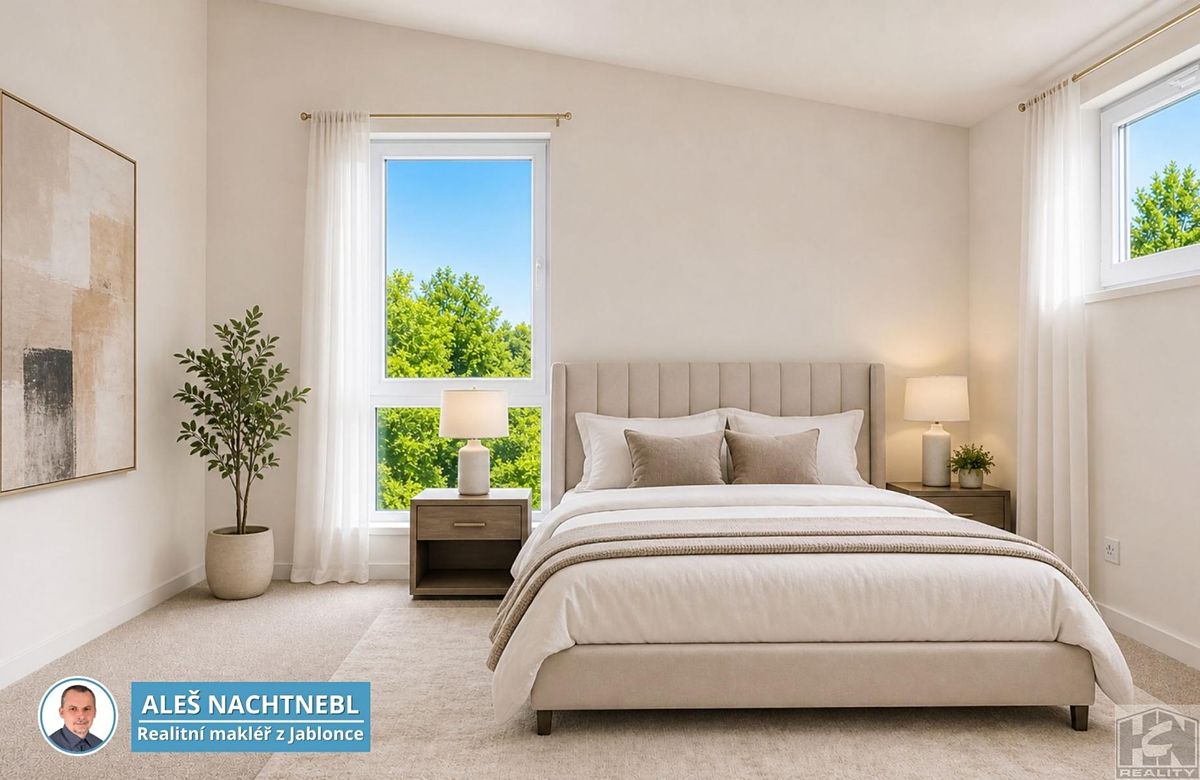 Prodej vícegeneračního domu 178 m², pozemek 1006 m² – fotografie 5