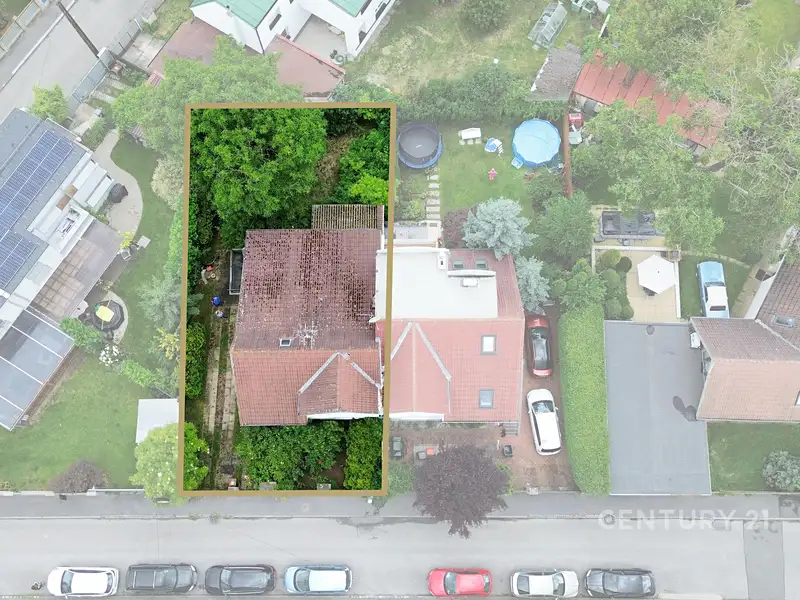 Prodej rodinného domu 110 m², pozemek 398 m², Praha – náhled fotky 3