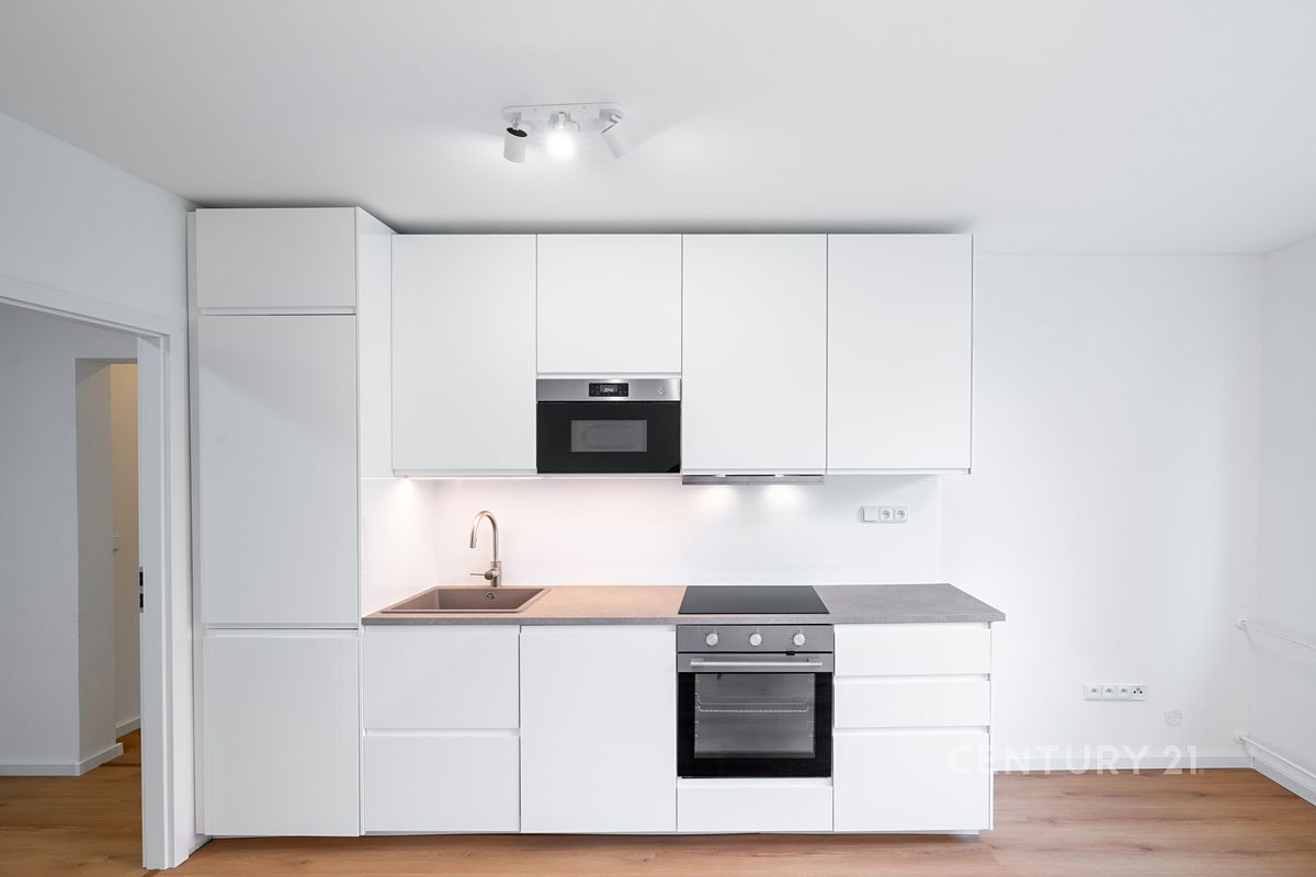 Prodej bytu 2+1 62 m²