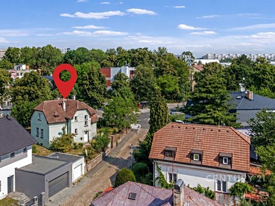 Prodej komerční nemovitosti 159 m²