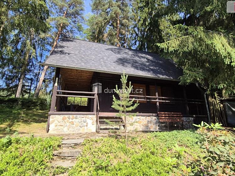 Prodej domu, 44 m² (10 z 35)