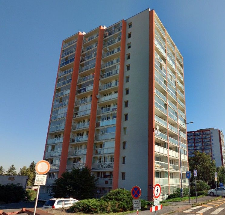 Prodej bytu 3+kk 57 m²