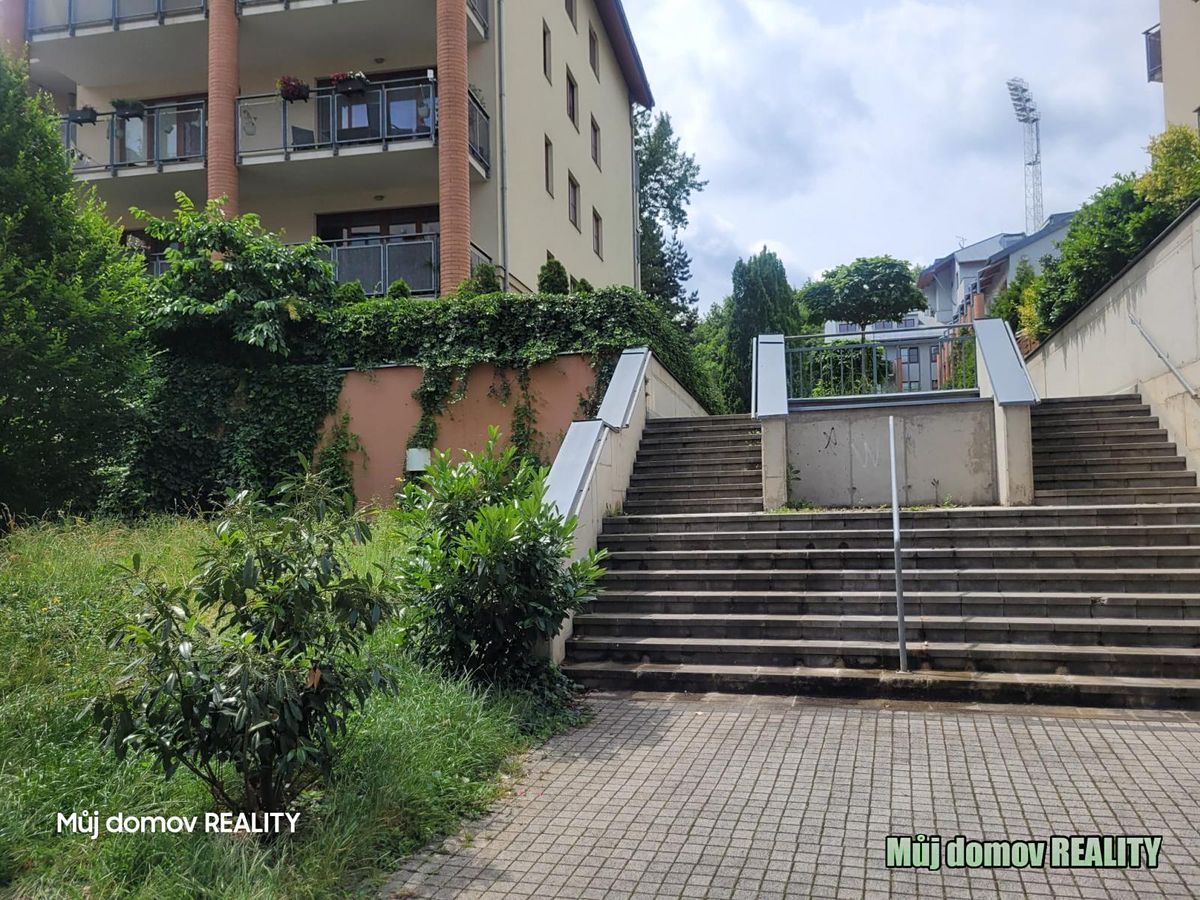 Pronájem bytu 2+kk 50 m²