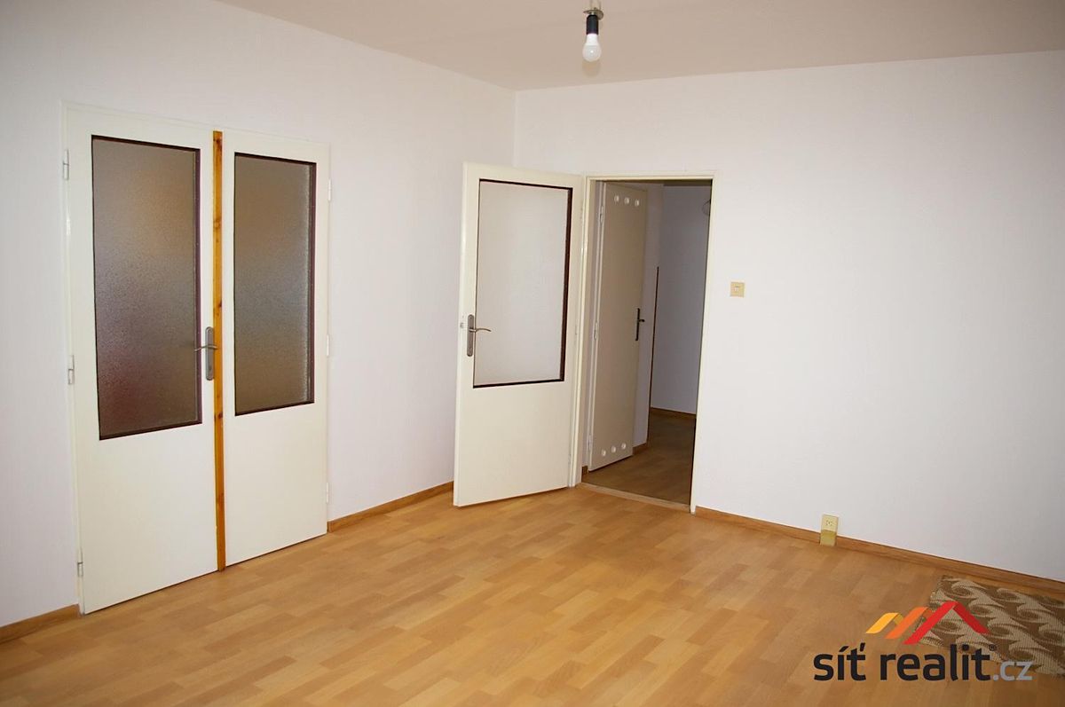 Prodej bytu 1+1 44 m²