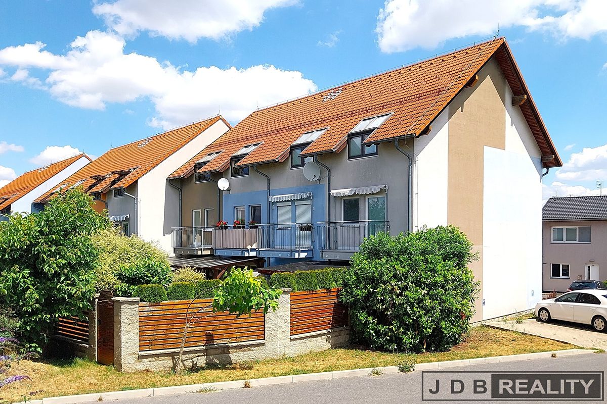 Prodej bytu 3+kk 76 m²