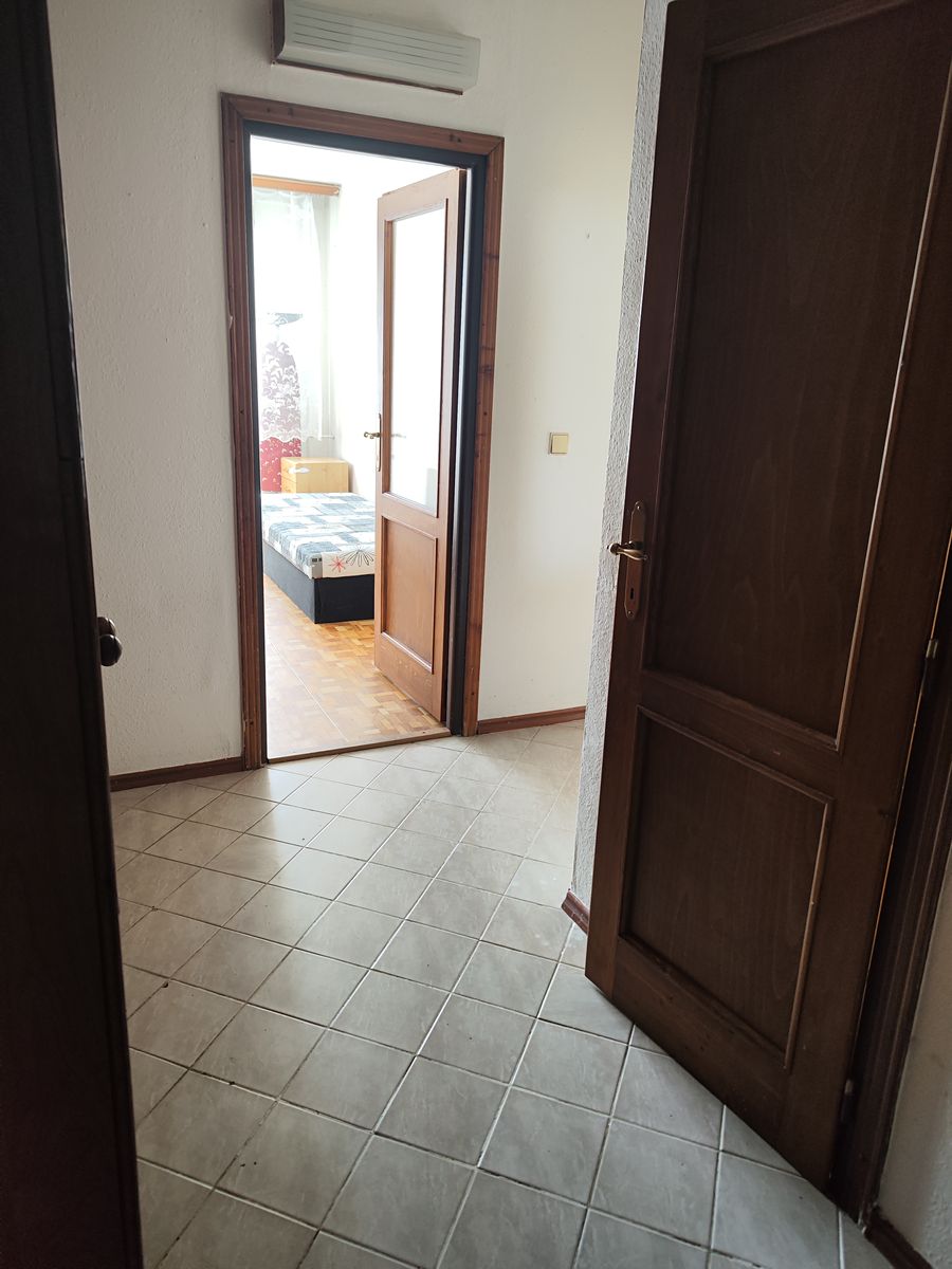 Pronájem bytu 2+kk 43 m²
