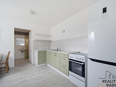 Pronájem bytu 2+1 54 m²