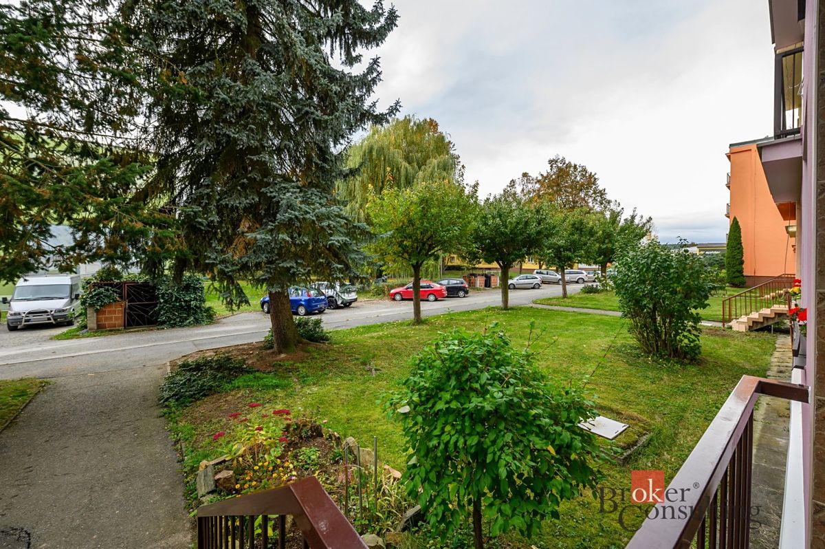 Prodej bytu 3+1 64 m² – fotografie 3