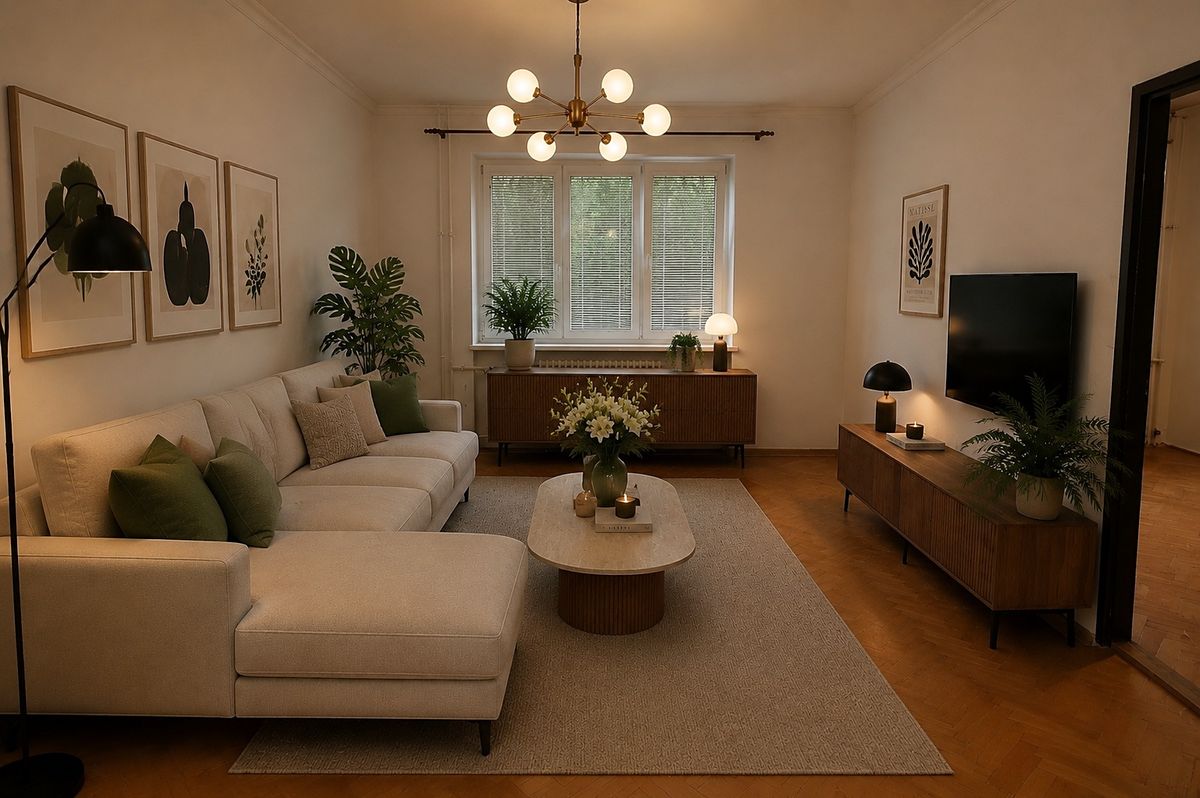 Prodej bytu 3+1 71 m² – fotografie 2