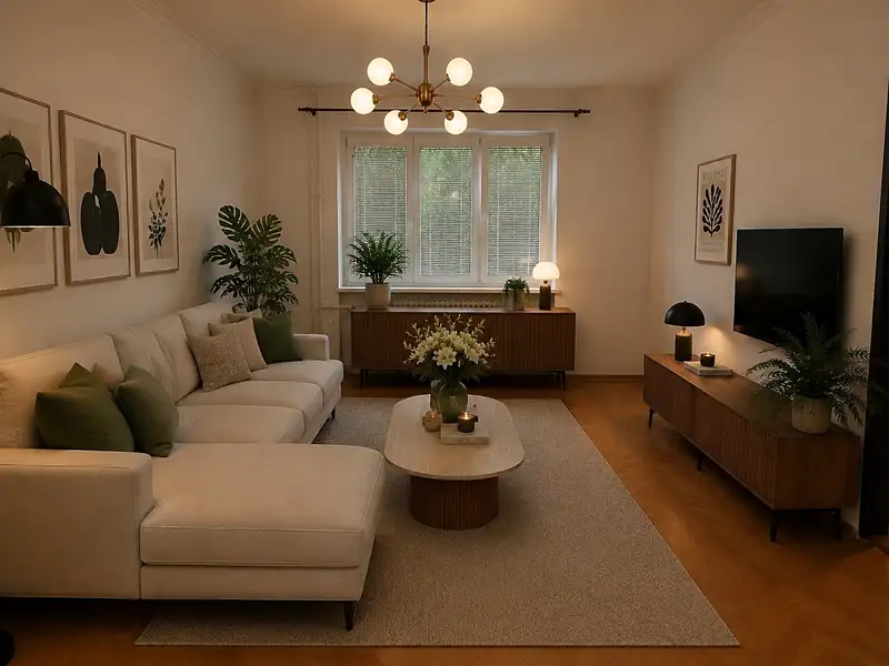 Prodej bytu 3+1 71 m², Ústí nad Labem – náhled fotky 2