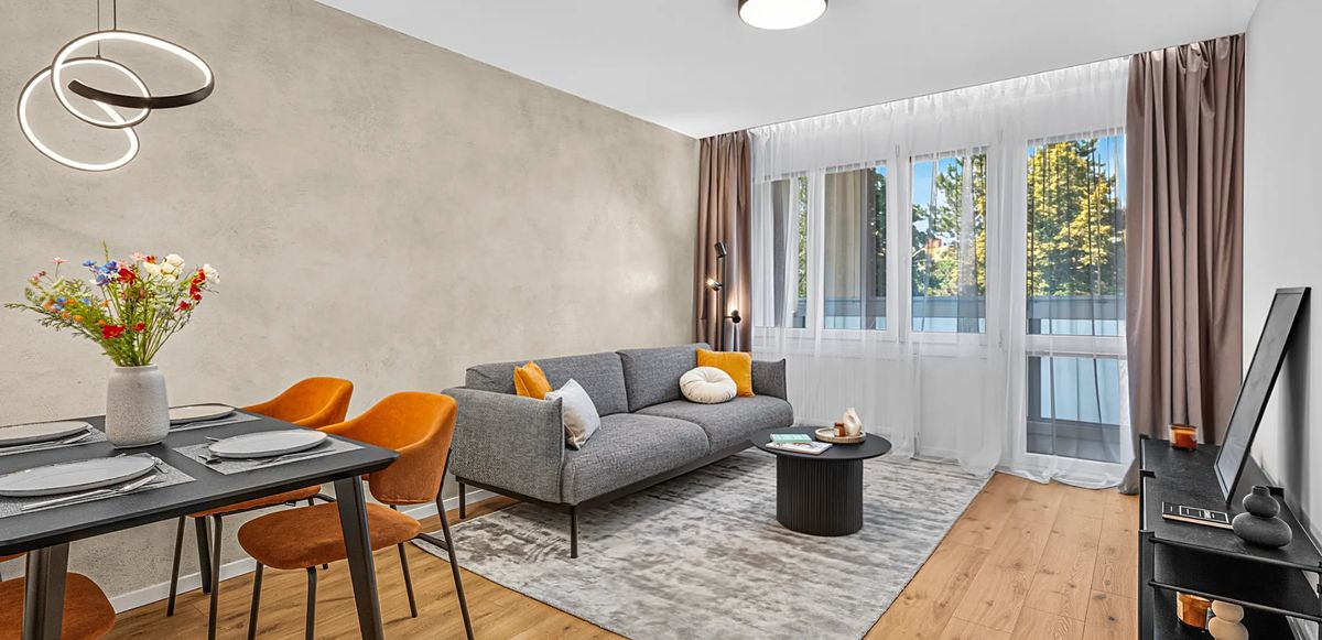 Prodej bytu 3+kk 56 m²