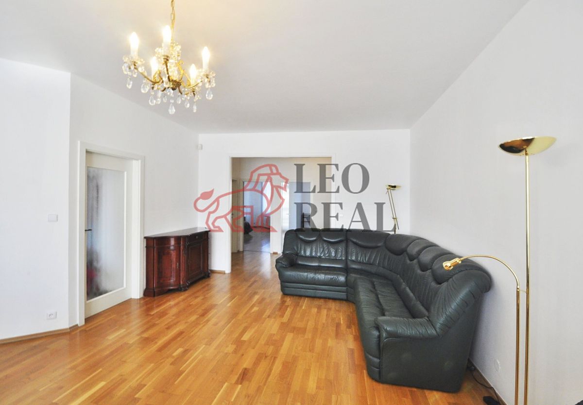 Pronájem bytu 4+1 130 m²