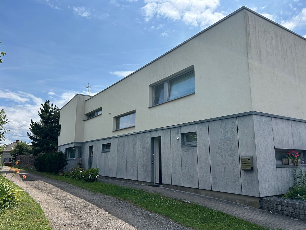 Pronájem bytu 1+kk 30 m²