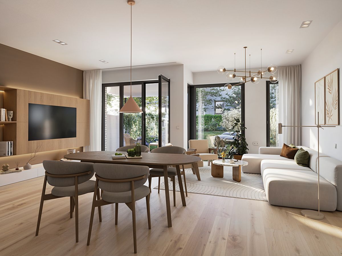 Prodej rodinného domu 140 m², pozemek 230 m² – fotografie 5