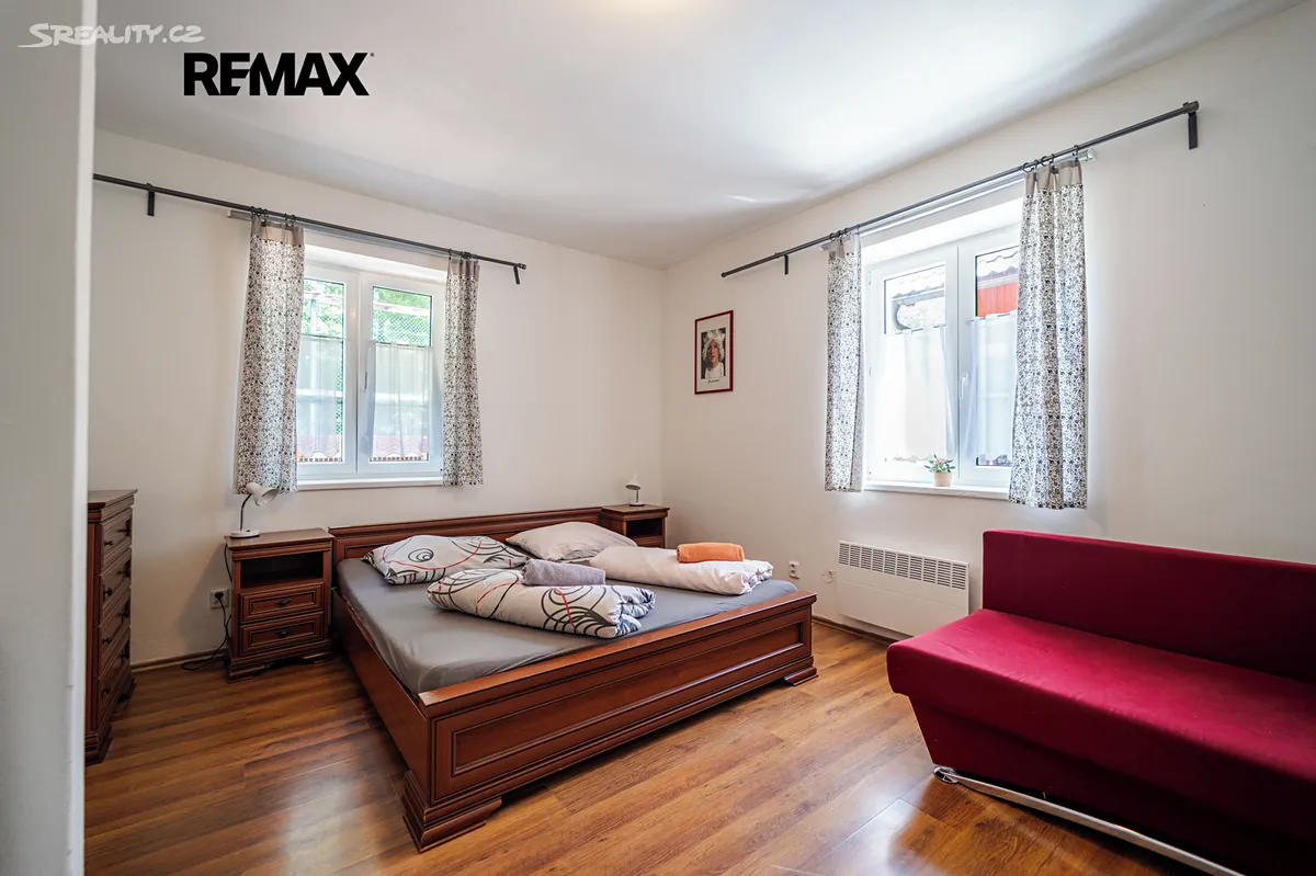 Prodej apartmánů 166 m² – pohled 5