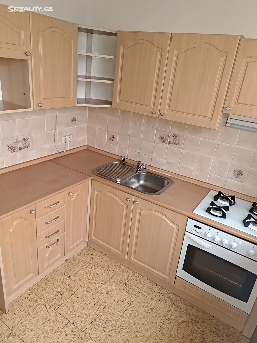 Prodej bytu 2+1 54 m², Ostrava