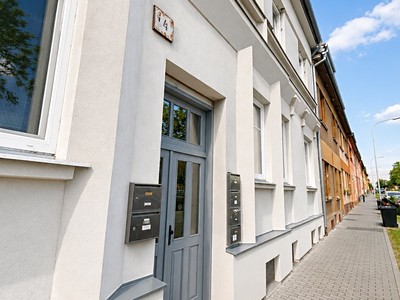 Pronájem bytu 2+1 69 m²