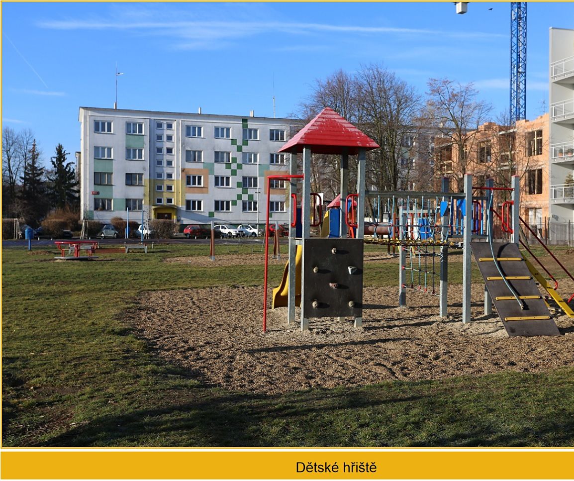 Prodej bytu 2+1 64 m² – fotografie 2