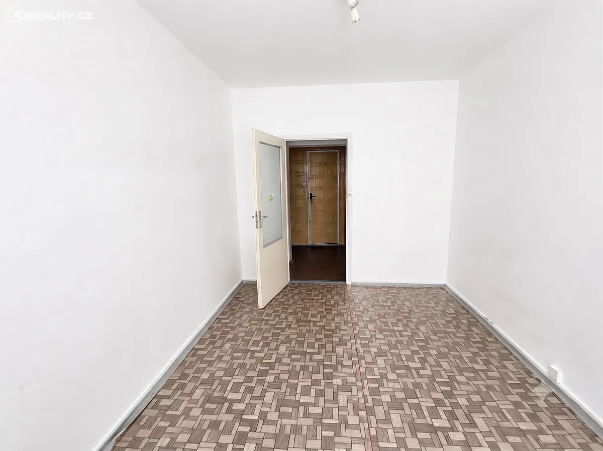 Prodej bytu 4+1 81 m² – pohled 4