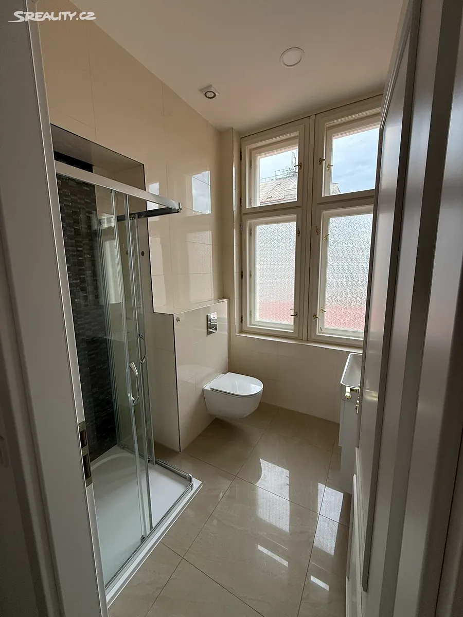 Pronájem bytu 2+kk 57 m² – pohled 5