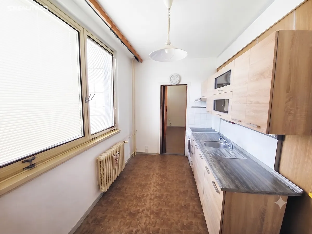 Prodej bytu 4+1 81 m² – pohled 3