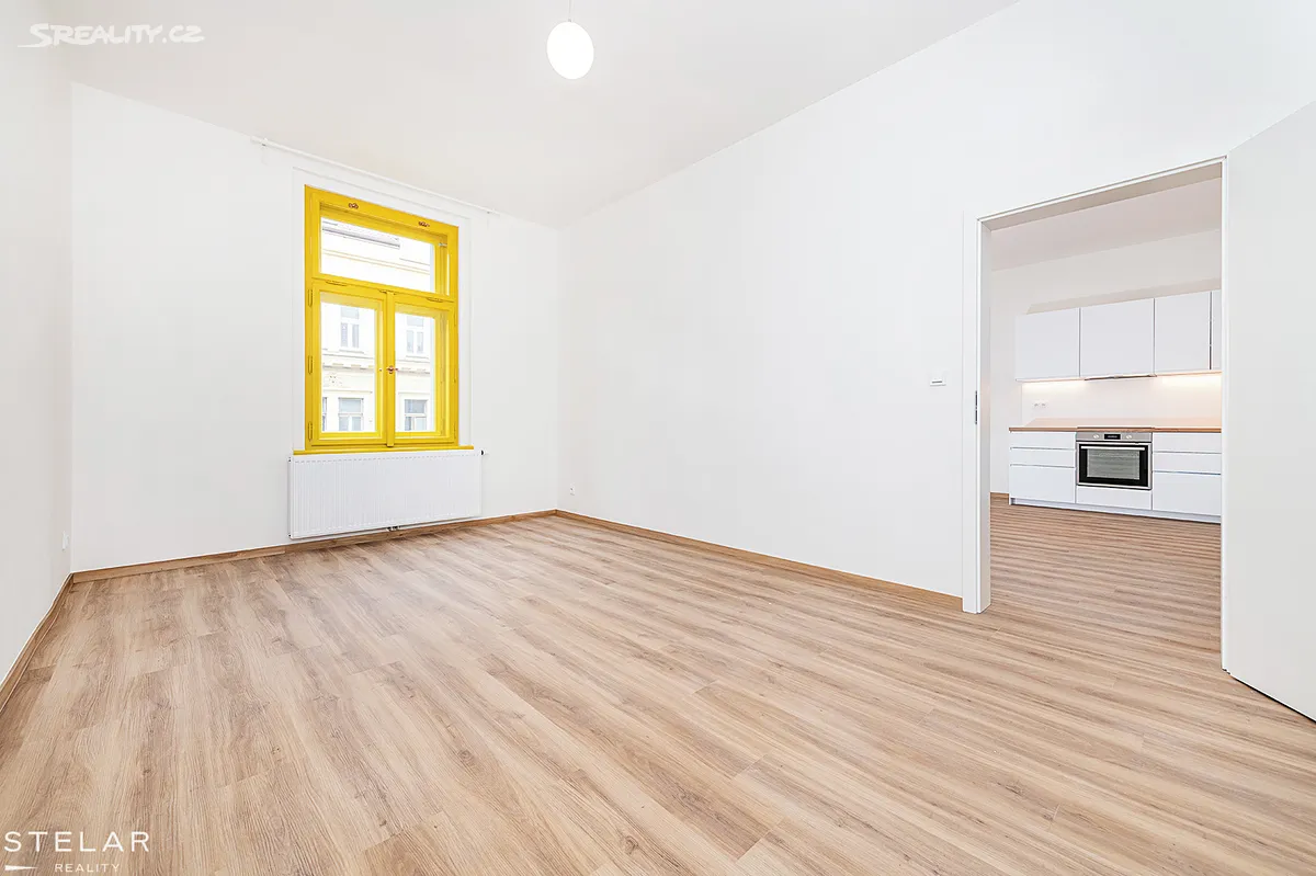 Pronájem bytu 3+kk 70 m² – pohled 5